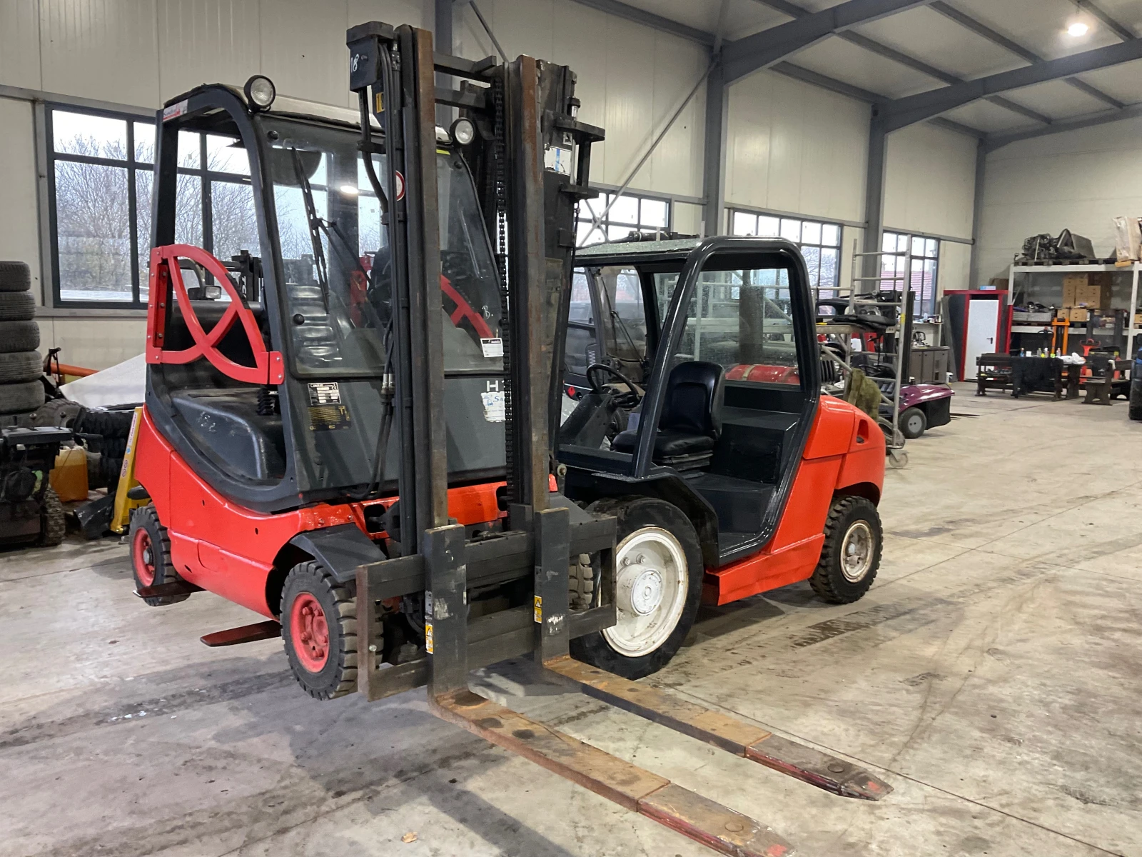  Manitou MSI 30 T      | Mobile.bg   4