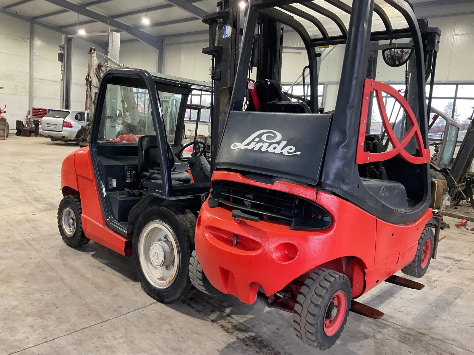  Manitou MSI 30 T      | Mobile.bg   3