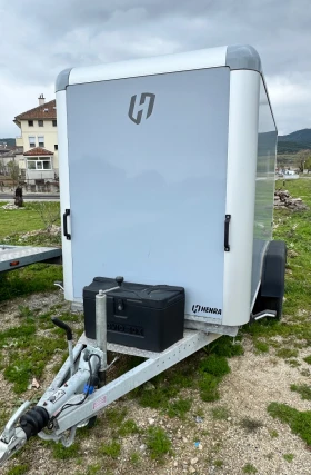 За автомобил Други, снимка 1