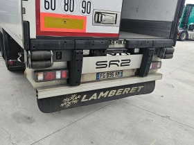 Полуремарке Други Lamberet Bi temperature, снимка 5