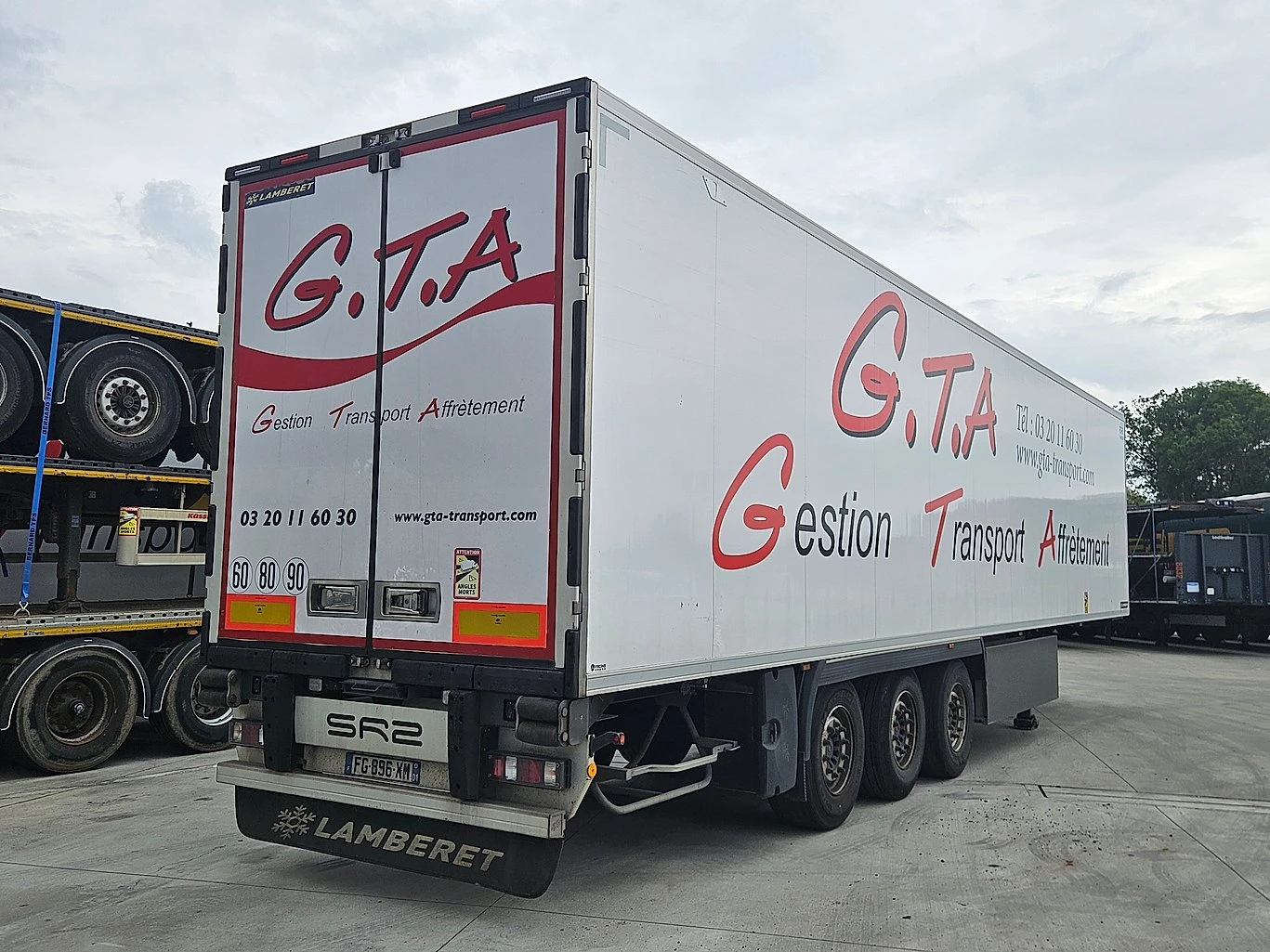 ����������� Lamberet Bi temperature | Mobile.bg � ����������� 3