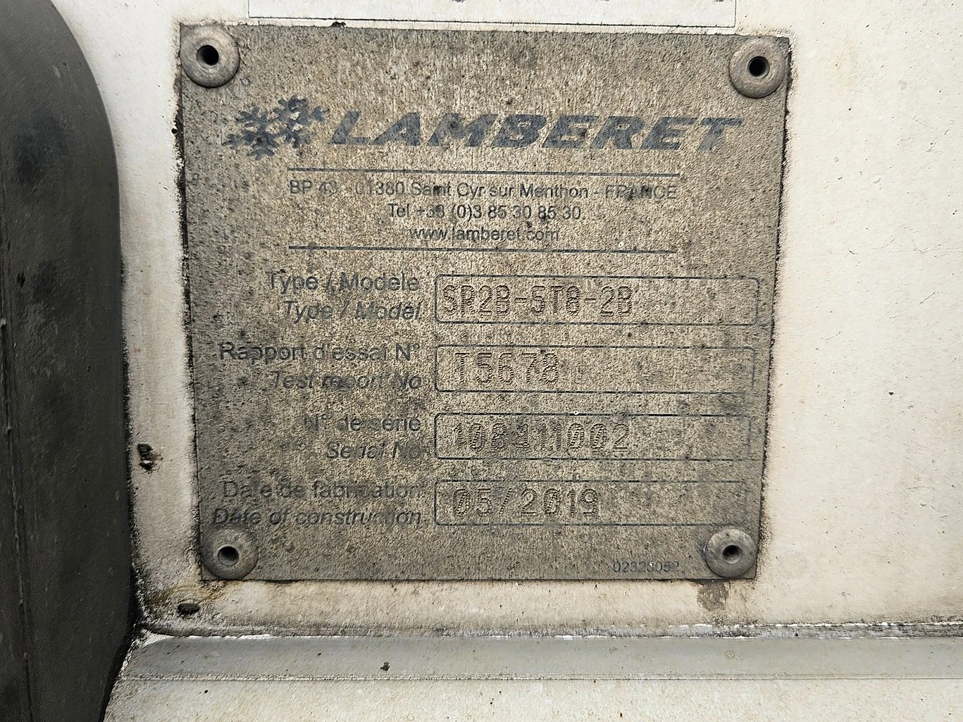 ����������� Lamberet Bi temperature | Mobile.bg � ����������� 16
