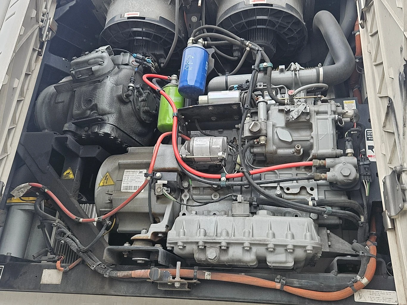 ����������� Lamberet Bi temperature | Mobile.bg � ����������� 11