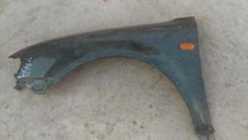 калник, снимка 1