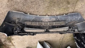 Предна Броня за BMW X5 2005, снимка 2
