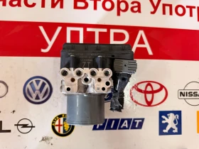 133000-6520 ABS помпа MAZDA 6 2015  GMM1-437A0 K0089, снимка 1
