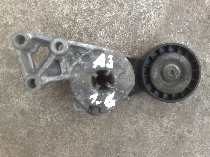 Обтегач пистов ремък за Ауди А3 1.6