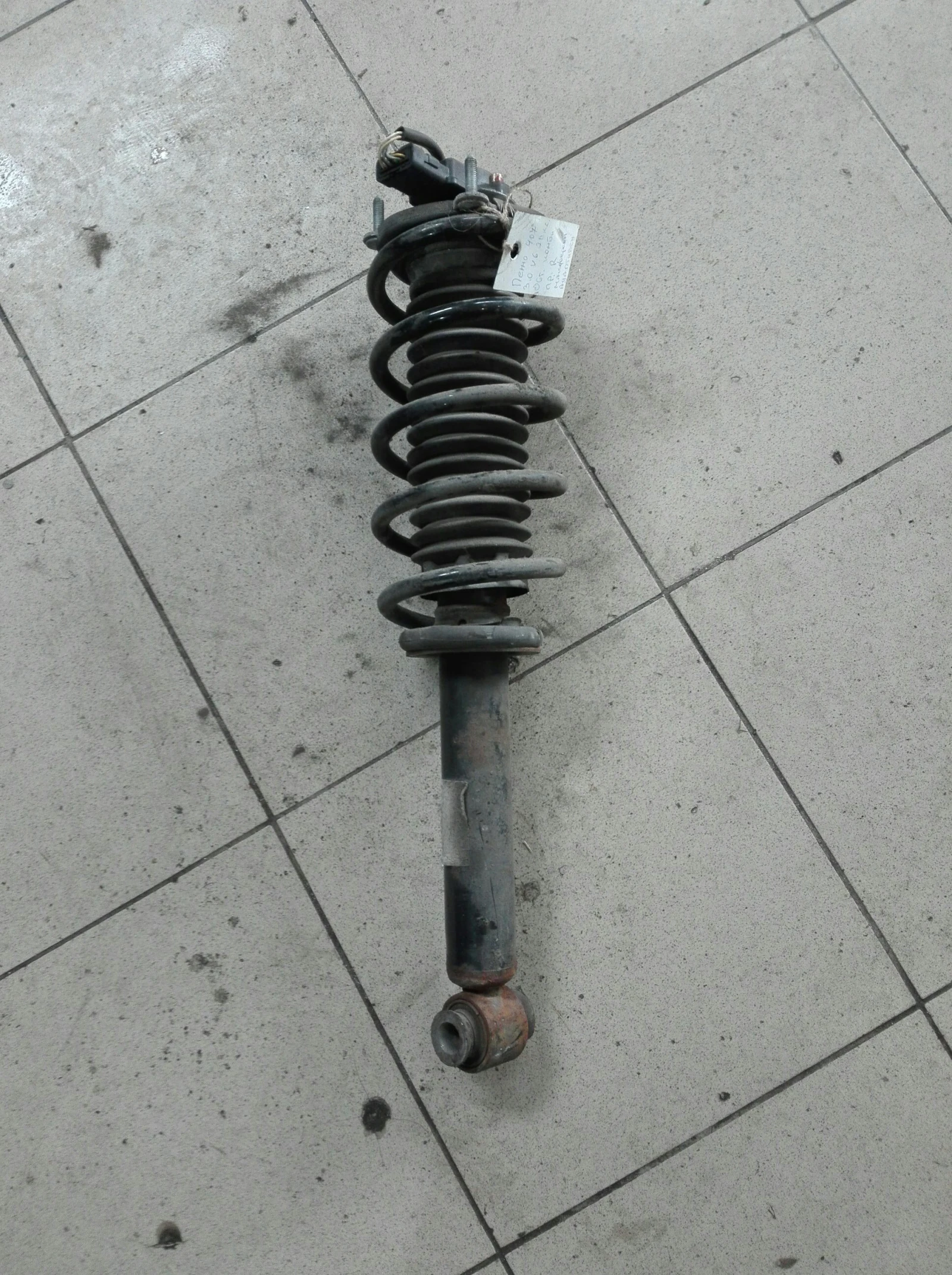       407 3.0 V6 | Mobile.bg   1