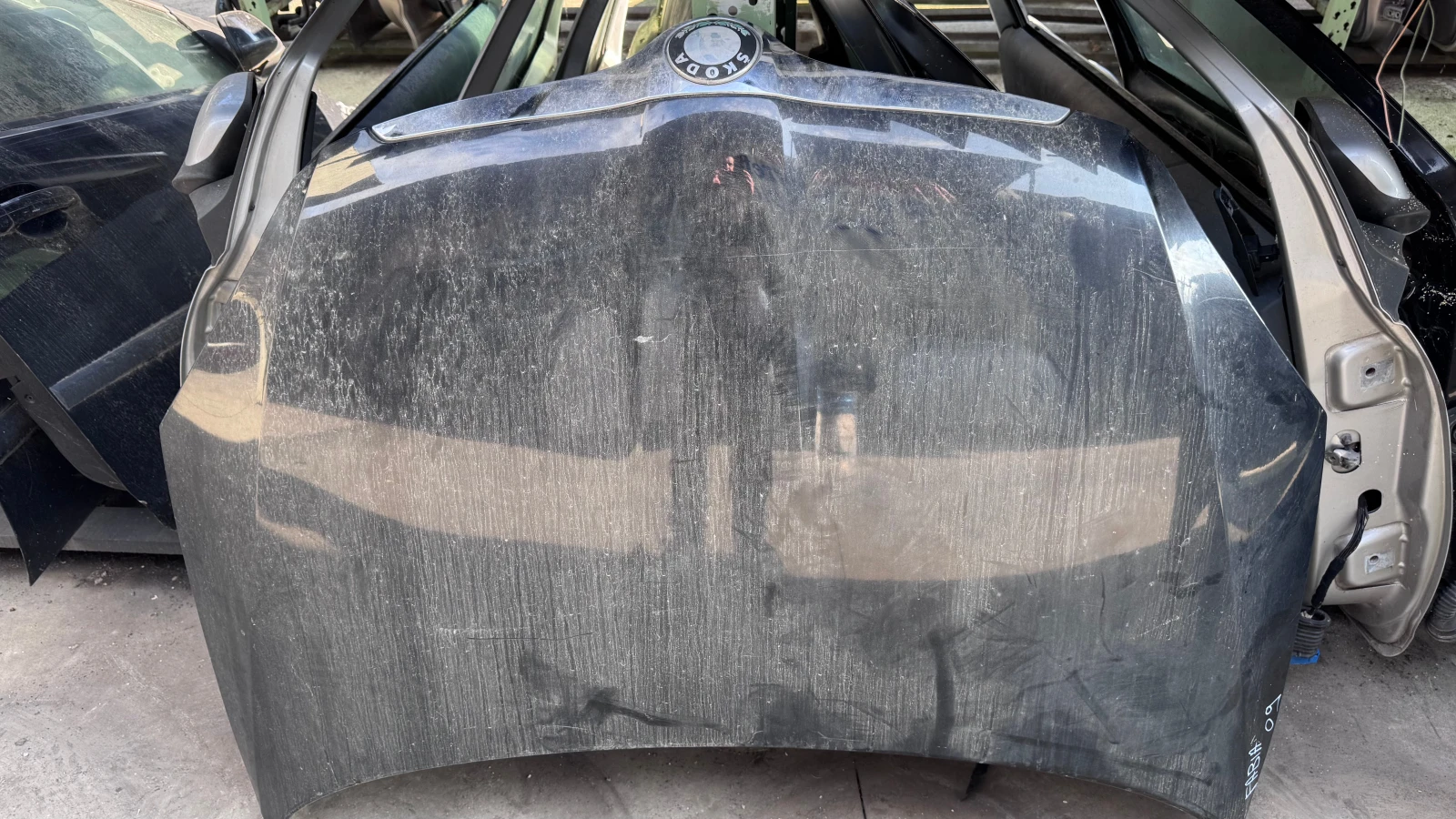    Skoda Fabia 2009 | Mobile.bg   1