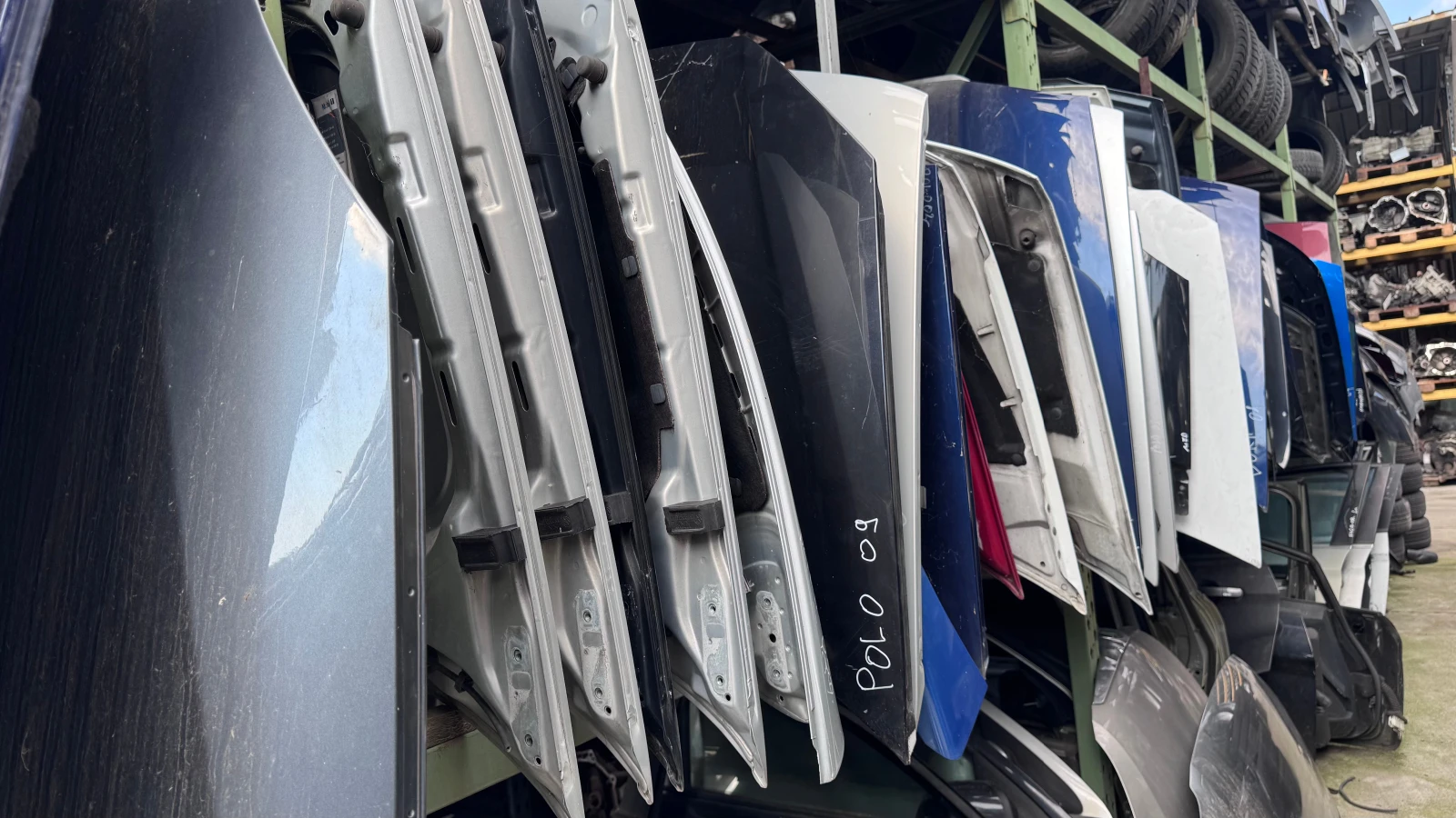    Skoda Fabia 2009 | Mobile.bg   7