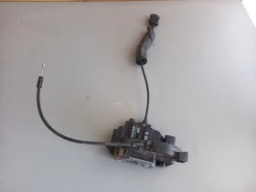 Брава врата предна дясна Рено Меган хечбек 5врати (л)