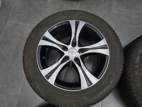 Джанти за Mercedes-Benz, снимка 3