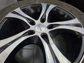 Джанти за Mercedes-Benz, снимка 7