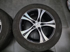 Джанти за Mercedes-Benz, снимка 4