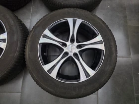 Джанти за Mercedes-Benz, снимка 1