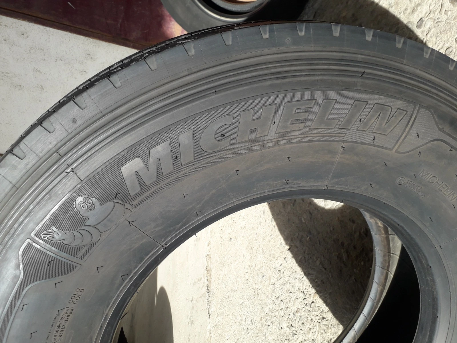  295/80R22.5 | Mobile.bg   6