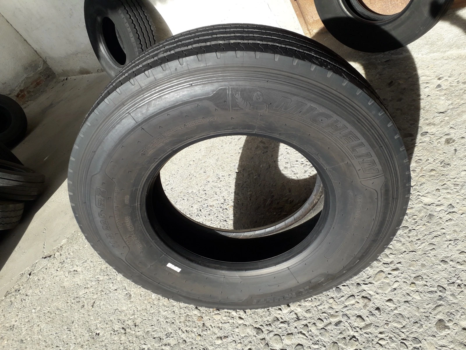  295/80R22.5 | Mobile.bg   5