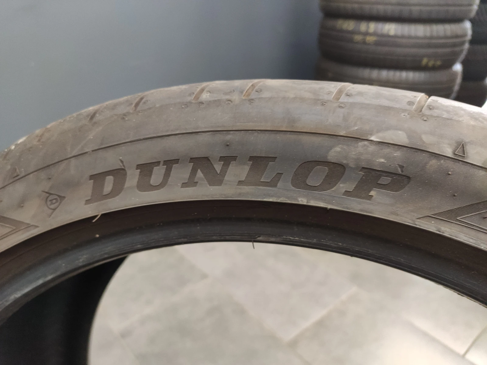  285/35R21 | Mobile.bg   5