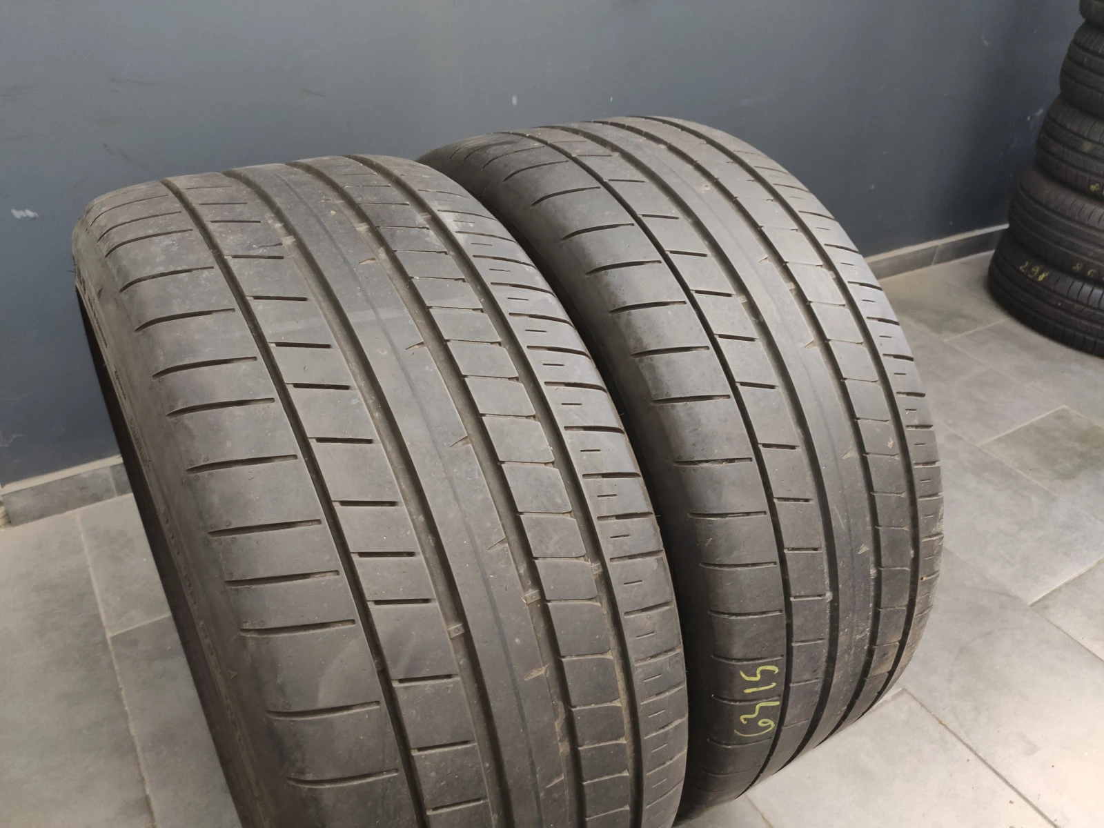  285/35R21 | Mobile.bg   3