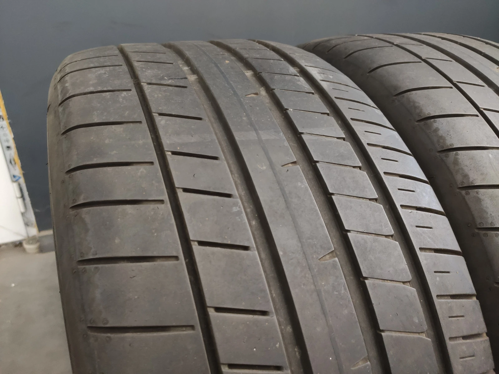  285/35R21 | Mobile.bg   2