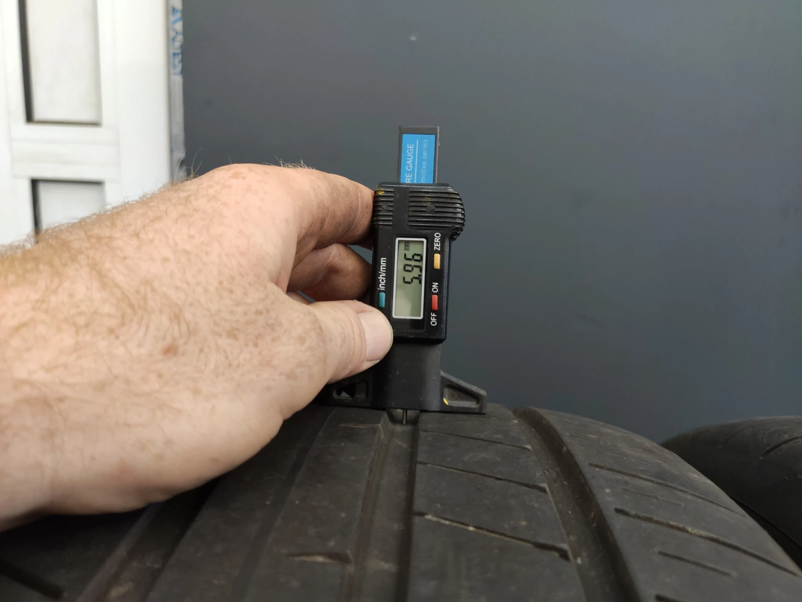  285/35R21 | Mobile.bg   4