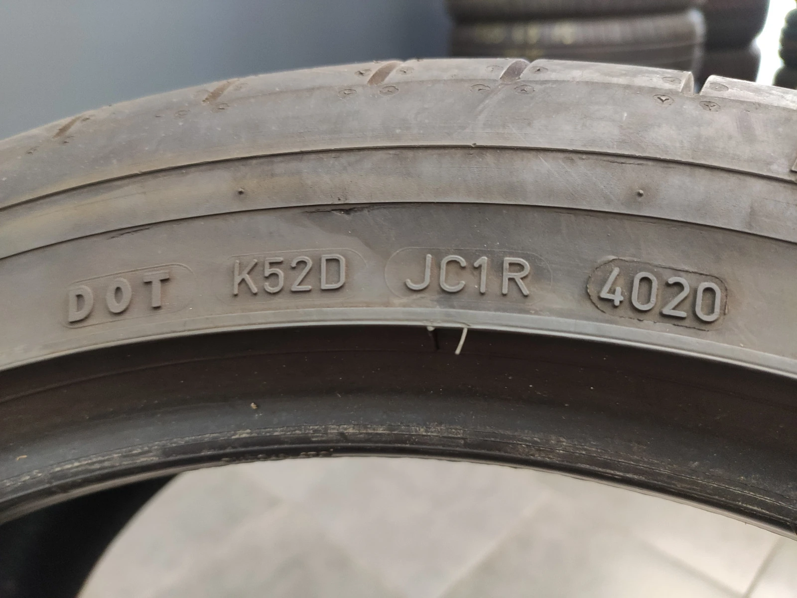  285/35R21 | Mobile.bg   8