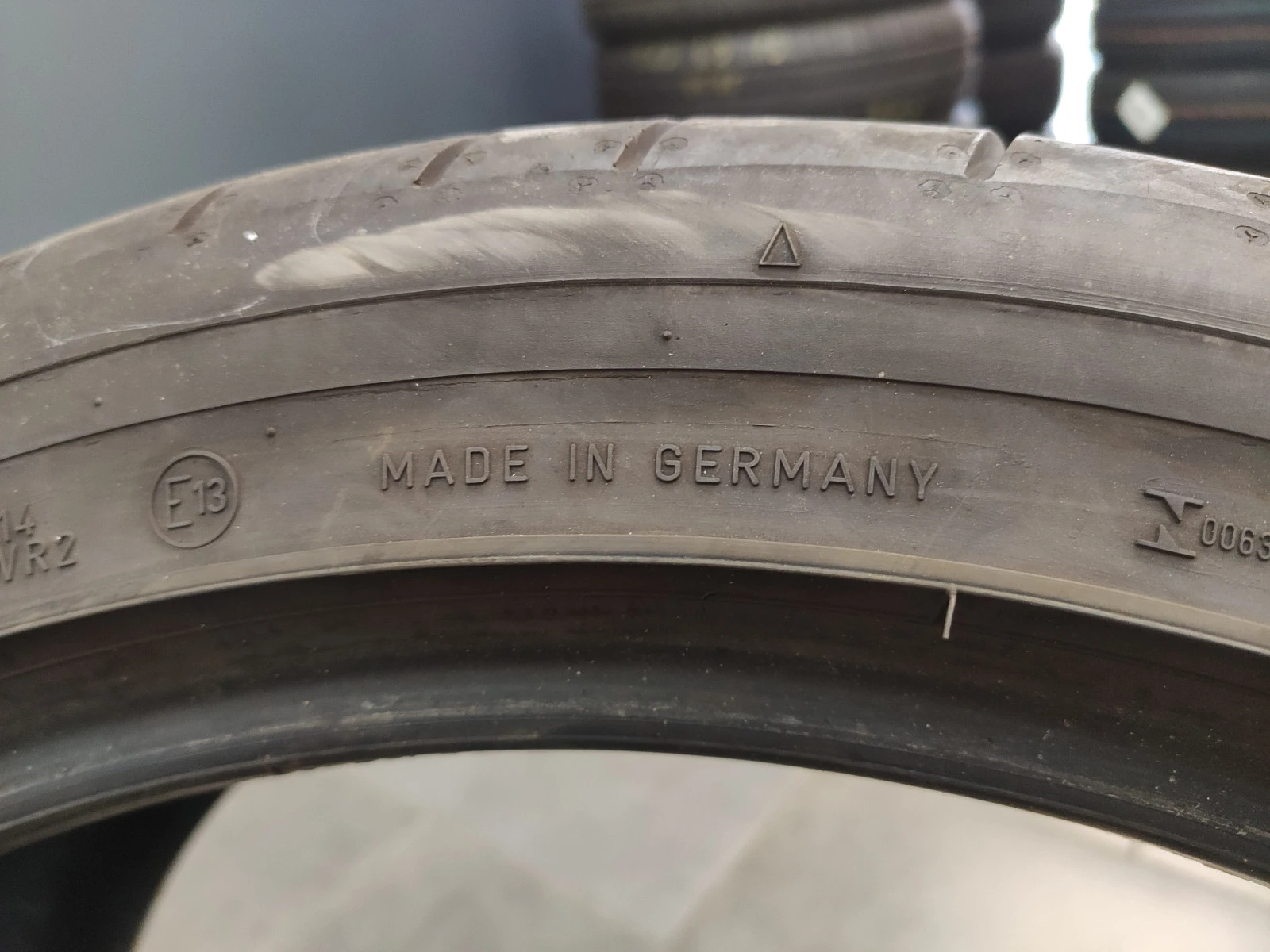  285/35R21 | Mobile.bg   9