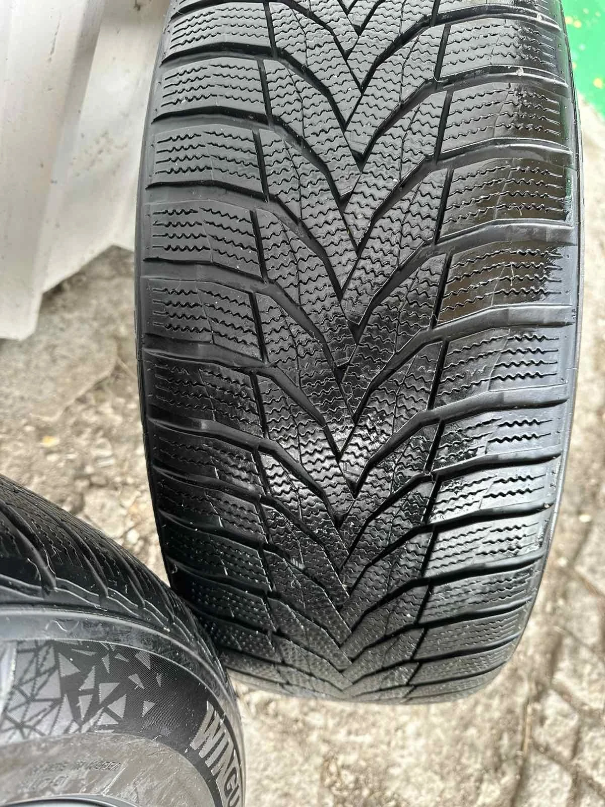 ���� � ������ 245/50R18 �� BMW 5 Gran Turismo | Mobile.bg � ����������� 3