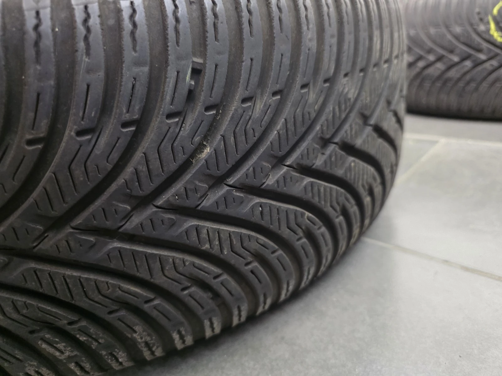 Джанти за Mercedes-Benz, снимка 11 - Гуми и джанти - 56724146