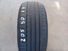 Гуми Летни 205/50R17, снимка 1 - Гуми и джанти - 46919066