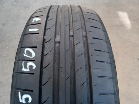 Гуми Летни 205/50R17, снимка 2 - Гуми и джанти - 46919066