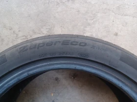 Гуми Летни 205/50R17, снимка 3 - Гуми и джанти - 46919066