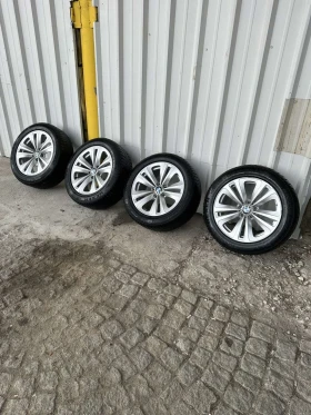 ���� � ������ 245/50R18 �� BMW 5 Gran Turismo | Mobile.bg � ����� ������ 2