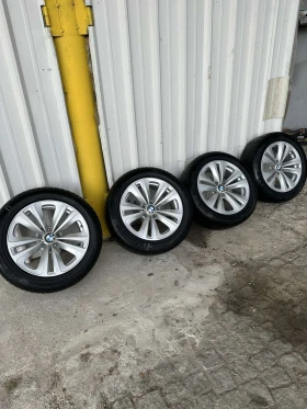 ���� � ������ 245/50R18 �� BMW 5 Gran Turismo | Mobile.bg � ����� ������ 4