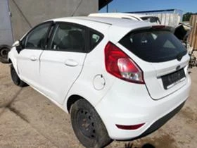 Ford Fiesta 1.5TDCI, снимка 1