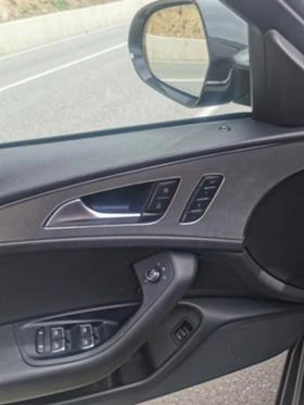 Audi A6 3.0 TDi  S-line, снимка 14