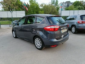 Ford C-max 1.6 HDI BARTER 95, снимка 6