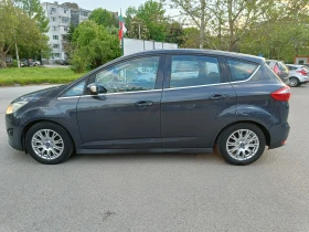 Ford C-max 1.6 HDI BARTER 95, снимка 7