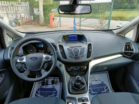 Ford C-max 1.6 HDI BARTER 95, снимка 11