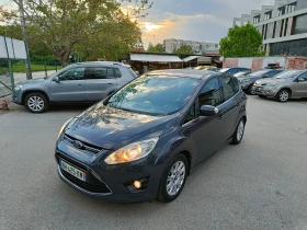 Ford C-max 1.6 HDI BARTER 95, снимка 3