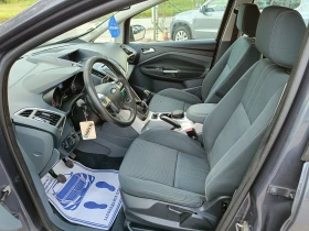 Ford C-max 1.6 HDI BARTER 95, снимка 9