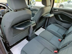 Ford C-max 1.6 HDI BARTER 95, снимка 12