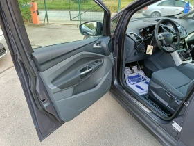 Ford C-max 1.6 HDI BARTER 95, снимка 10