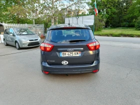 Ford C-max 1.6 HDI BARTER 95, снимка 5