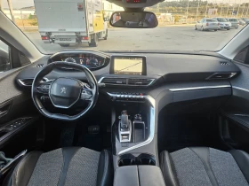 Peugeot 5008 1.6HDI 6+ 1, снимка 9