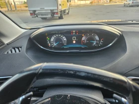 Peugeot 5008 1.6HDI 6+ 1, снимка 12