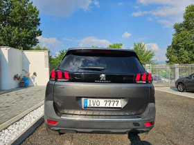 Peugeot 5008 1.6HDI 6+ 1, снимка 4