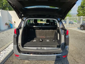 Peugeot 5008 1.6HDI 6+ 1, снимка 10