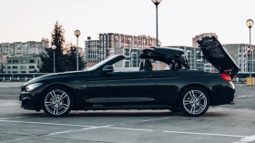 BMW 420 М, Дизел Кабрио, снимка 11