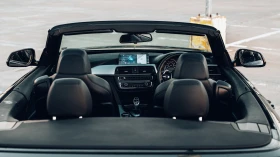 BMW 420 М, Дизел Кабрио, снимка 12
